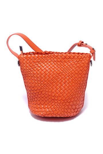 Сумка женская Welfare 1973 ORANGE