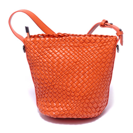 Сумка жіноча Welfare 1973 ORANGE