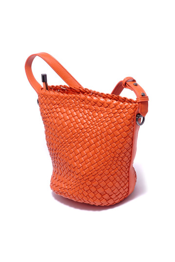 Сумка женская Welfare 1973 ORANGE