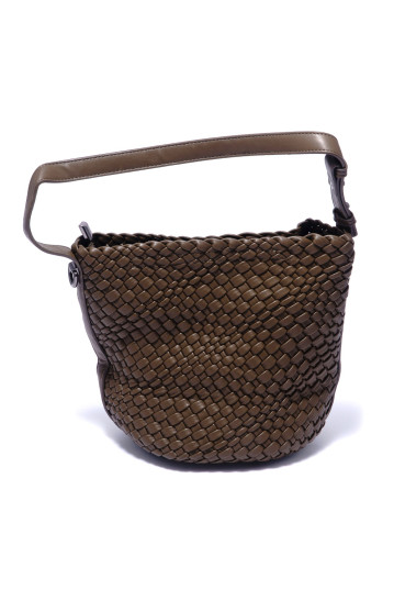 Сумка жіноча Welfare 1973 KHAKI/GREEN