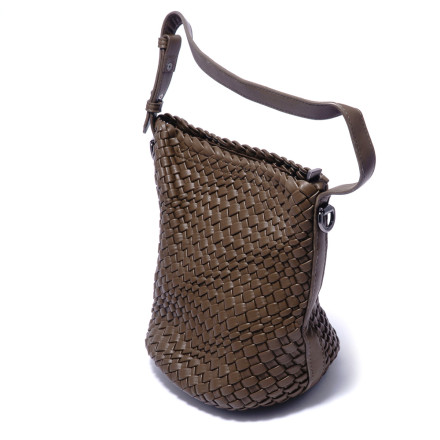 Сумка жіноча Welfare 1973 KHAKI/GREEN