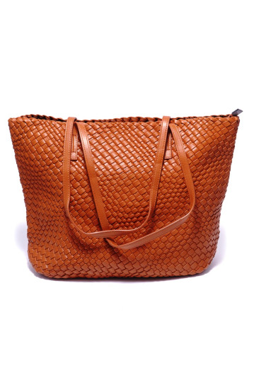 Сумка жіноча Welfare 1951 BRN