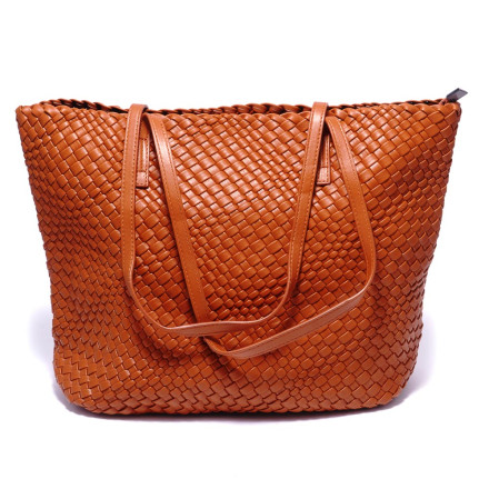 Сумка жіноча Welfare 1951 BRN