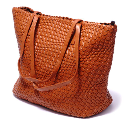 Сумка жіноча Welfare 1951 BRN