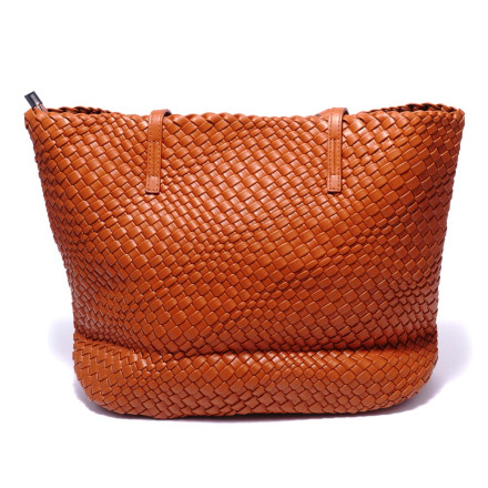 Сумка жіноча Welfare 1951 BRN