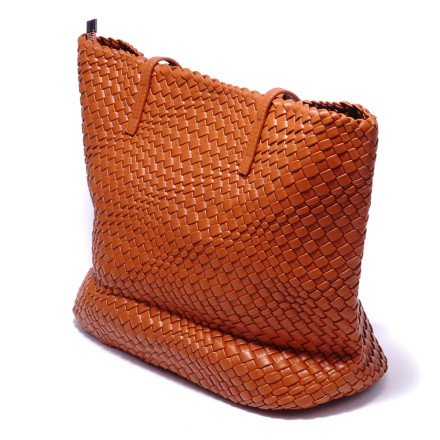 Сумка жіноча Welfare 1951 BRN