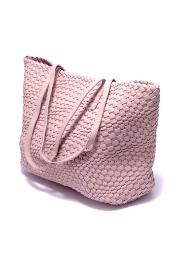 Сумка жіноча Welfare 1951 PINK