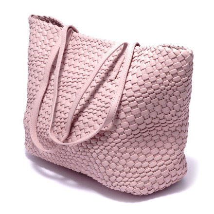 Сумка жіноча Welfare 1951 PINK