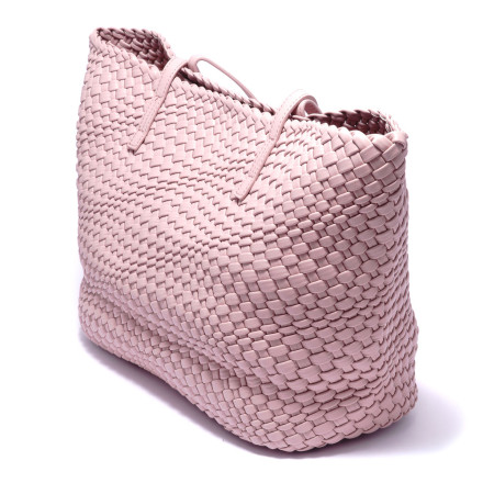 Сумка жіноча Welfare 1951 PINK