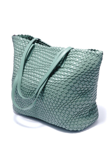 Сумка жіноча Welfare 1951 L.GREEN