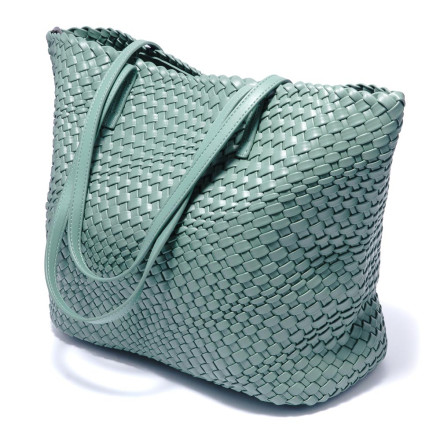 Сумка жіноча Welfare 1951 L.GREEN