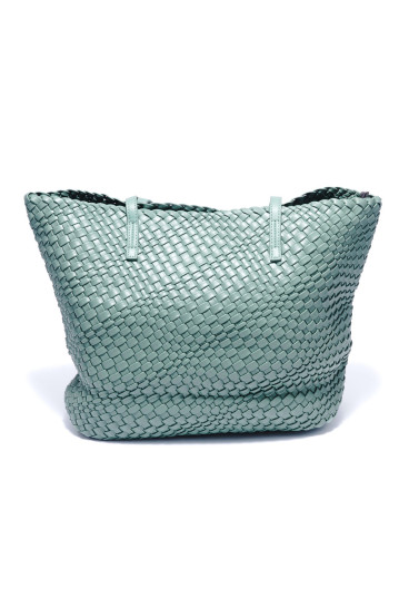 Сумка жіноча Welfare 1951 L.GREEN