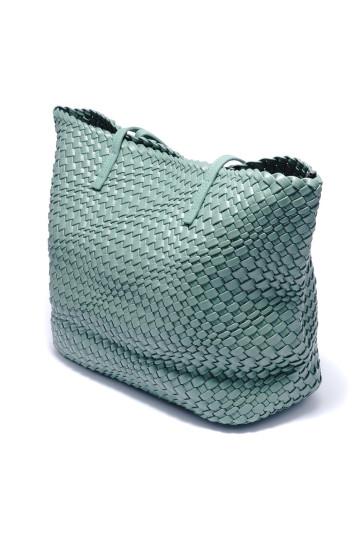 Сумка жіноча Welfare 1951 L.GREEN