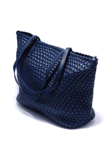 Сумка жіноча Welfare 1951 BLUE