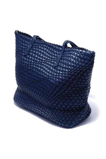 Сумка жіноча Welfare 1951 BLUE