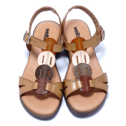 Босоніжки жіночі Welfare 2323