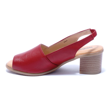 Босоніжки жіночі Welfare 2564