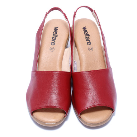 Босоніжки жіночі Welfare 2564