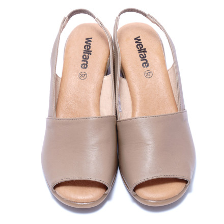 Босоніжки жіночі Welfare 2564/1