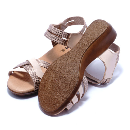 Босоніжки жіночі Welfare 2786