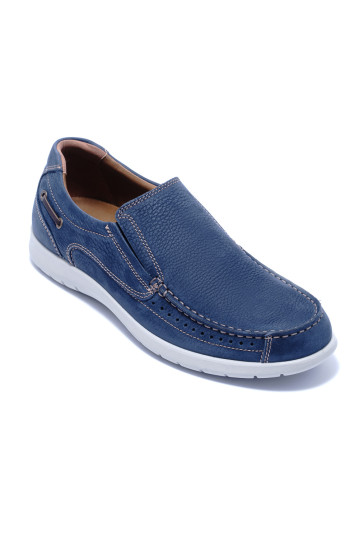Мокасини чоловічі Welfare 3713