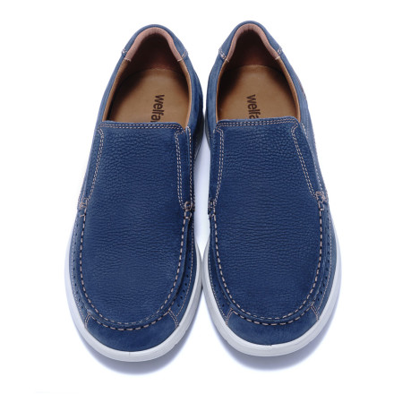 Мокасини чоловічі Welfare 3713