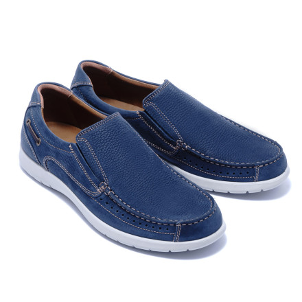 Мокасини чоловічі Welfare 3713