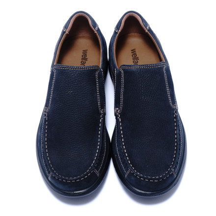Мокасини чоловічі Welfare 3713/1