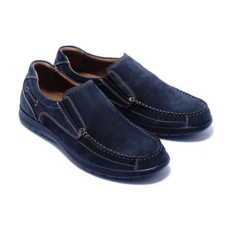 Мокасини чоловічі Welfare 3713/1