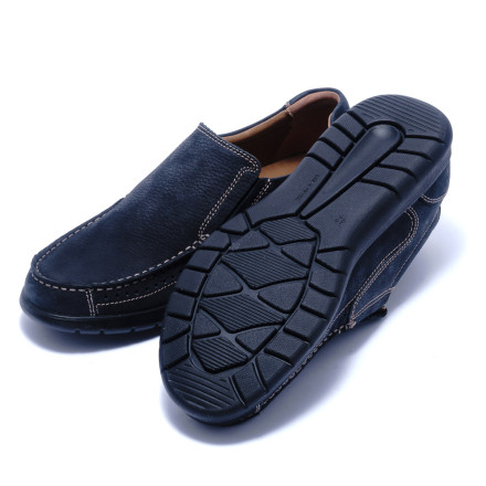 Мокасини чоловічі Welfare 3713/1