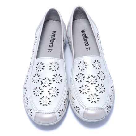 Туфлі жіночі Welfare 400/5972/1