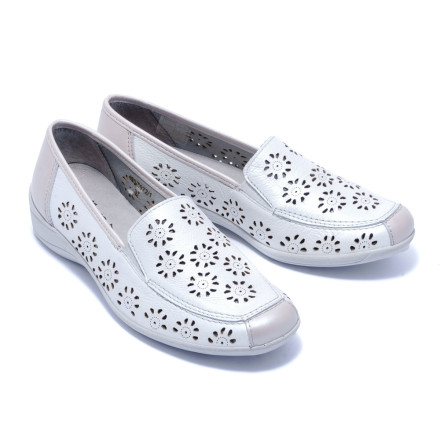 Туфлі жіночі Welfare 400/5972/1