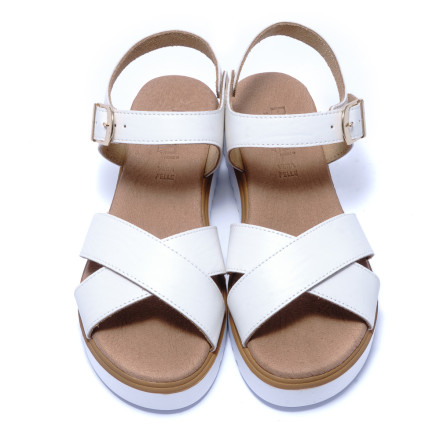 Босоніжки жіночі Parini 445-6147