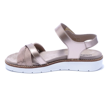 Босоніжки жіночі Welfare 470/6423