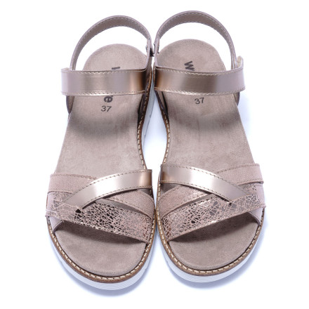 Босоніжки жіночі Welfare 470/6423