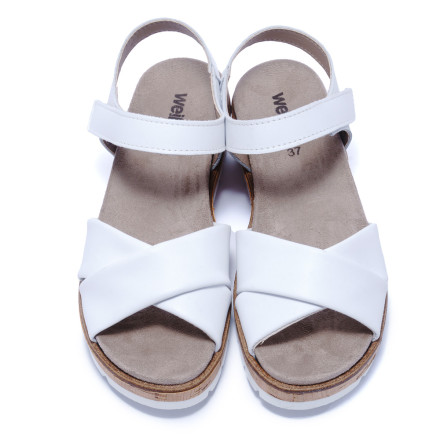 Босоніжки жіночі Welfare 545/7631 