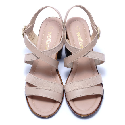 Босоніжки жіночі Welfare 5606