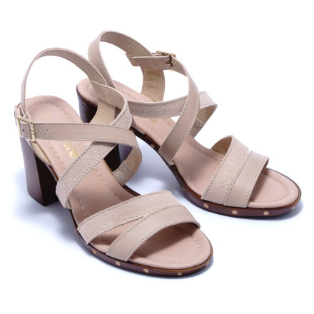 Босоніжки жіночі Welfare 5606