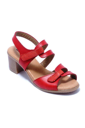 Босоніжки жіночі Welfare 681M