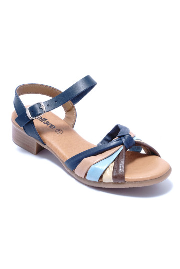 Босоніжки жіночі Welfatre 735/1