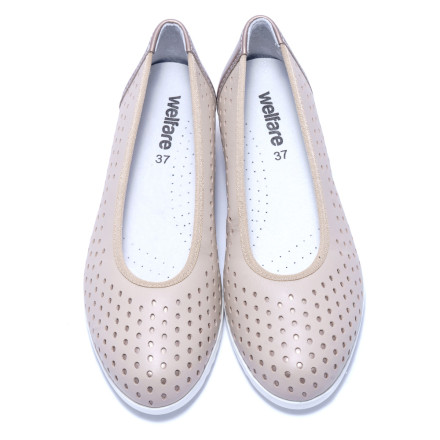 Туфлі жіночі Welfare 750/7646