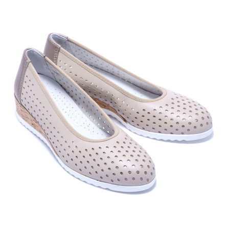 Туфлі жіночі Welfare 750/7646