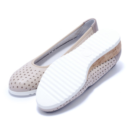 Туфлі жіночі Welfare 750/7646