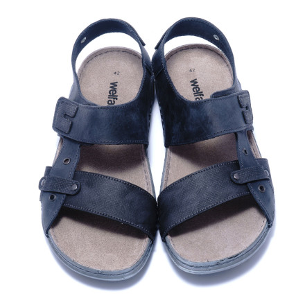 Сандалі чоловічі Welfare 8028