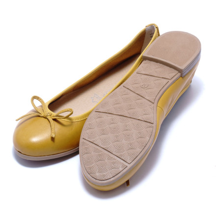 Балетки жіночі Marco Tozzi 2/2-22100/34 602 SUN