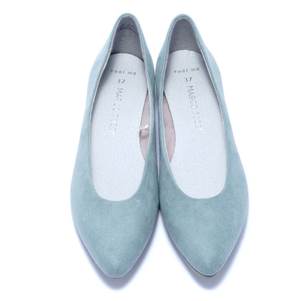 Туфлі жіночі Marco Tozzi 2/2-22201/24 732 SAGE