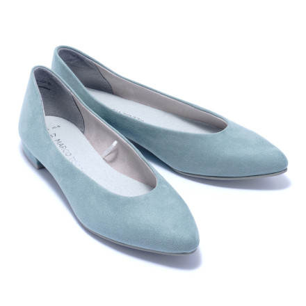 Туфлі жіночі Marco Tozzi 2/2-22201/24 732 SAGE