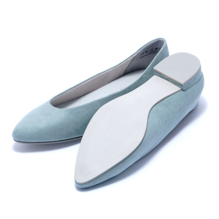 Туфлі жіночі Marco Tozzi 2/2-22201/24 732 SAGE