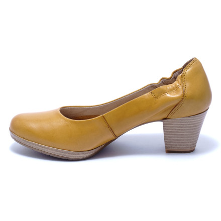 Туфлі жіночі Marco Tozzi 2/2-22430/34 602 SUN