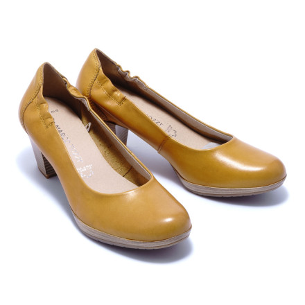 Туфлі жіночі Marco Tozzi 2/2-22430/34 602 SUN